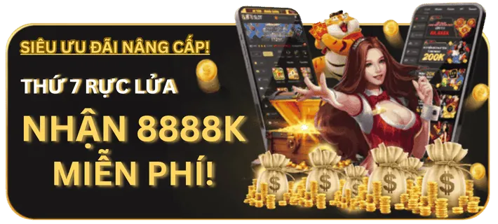 Chương trình VIP và phần thưởng đặc biệt