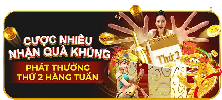 Tin tức khuyến mãi 56win app